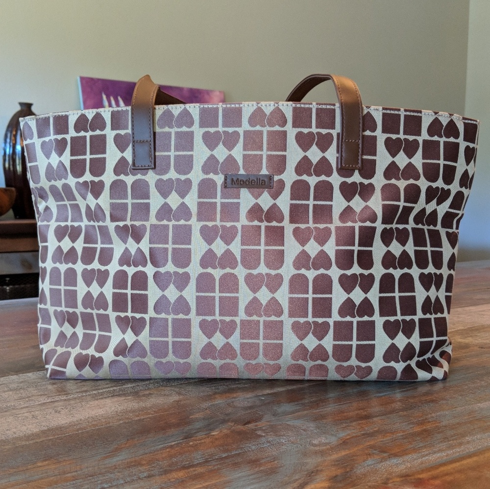 Modella Bag - image 1